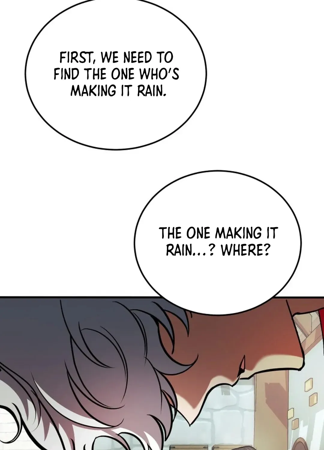 How To Live As An Unlicensed Healer Chapter 79 page 122 - 
