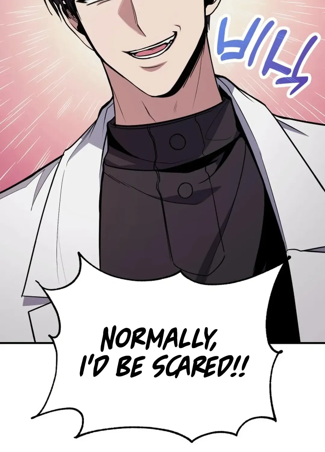 How To Live As An Unlicensed Healer Chapter 79 page 16 - 
