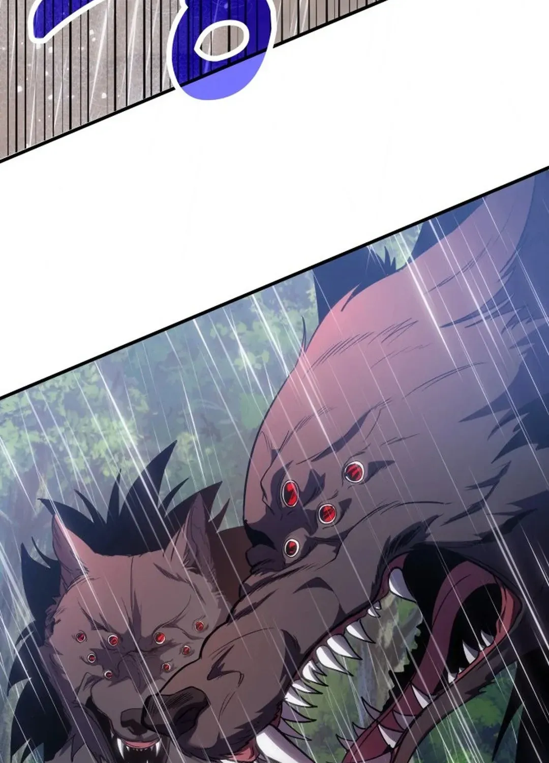 How To Live As An Unlicensed Healer Chapter 79 page 30 - 