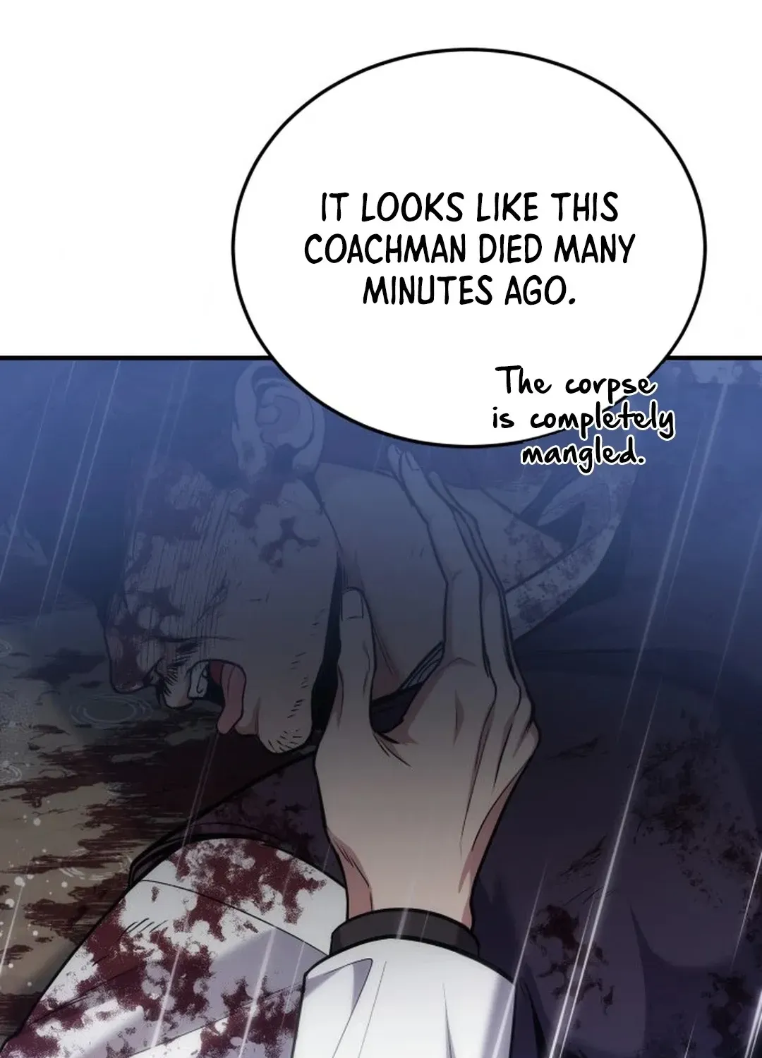 How To Live As An Unlicensed Healer Chapter 79 page 42 - 
