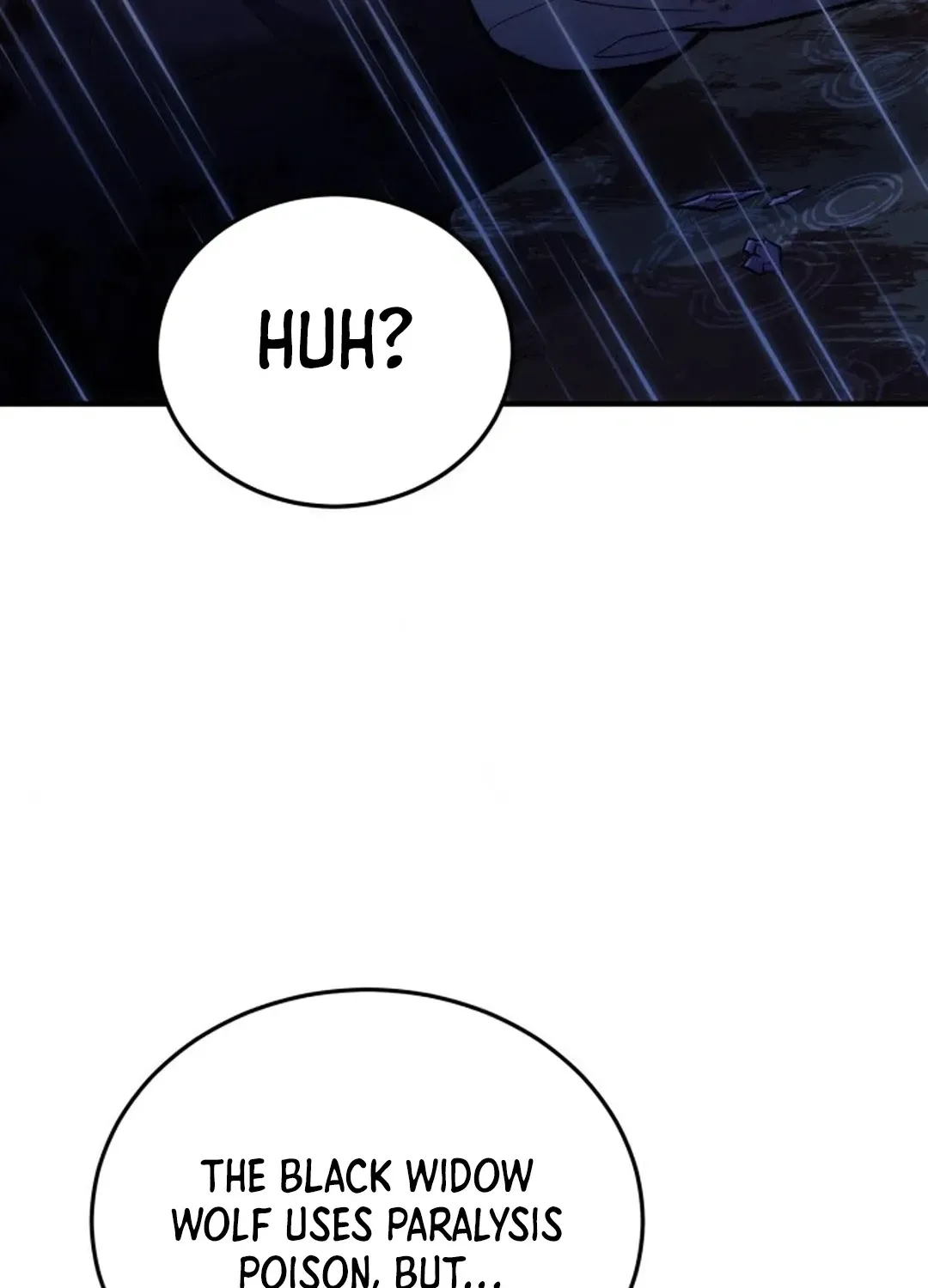 How To Live As An Unlicensed Healer Chapter 79 page 46 - 