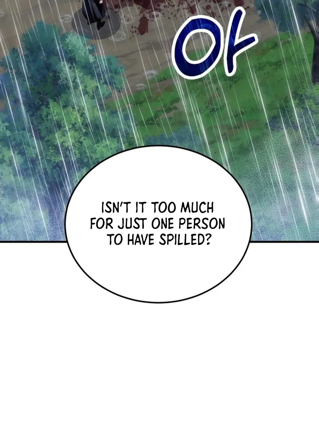 How To Live As An Unlicensed Healer Chapter 79 page 53 - 