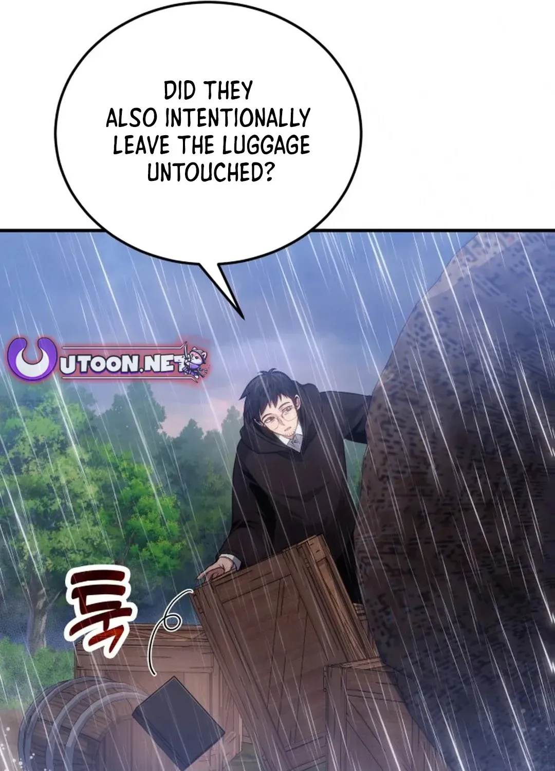 How To Live As An Unlicensed Healer Chapter 79 page 58 - 