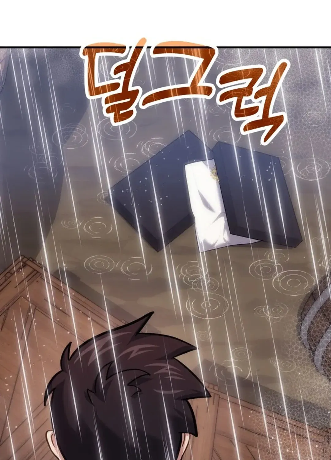 How To Live As An Unlicensed Healer Chapter 79 page 60 - 