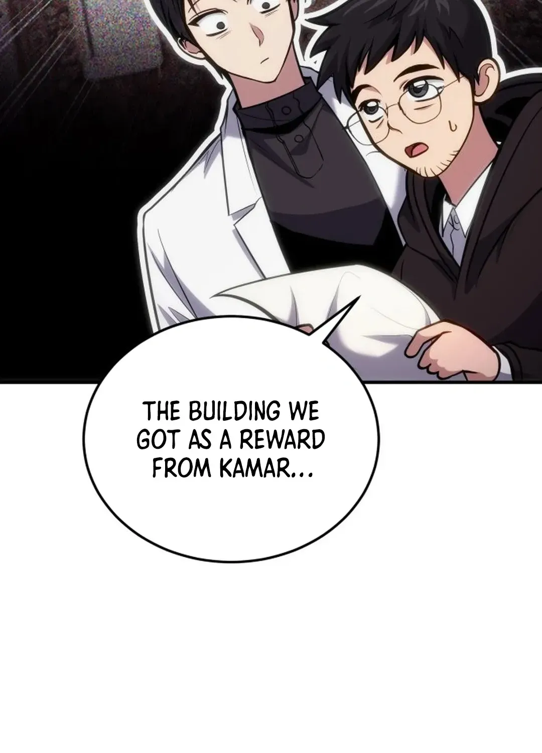 How To Live As An Unlicensed Healer Chapter 79 page 65 - 