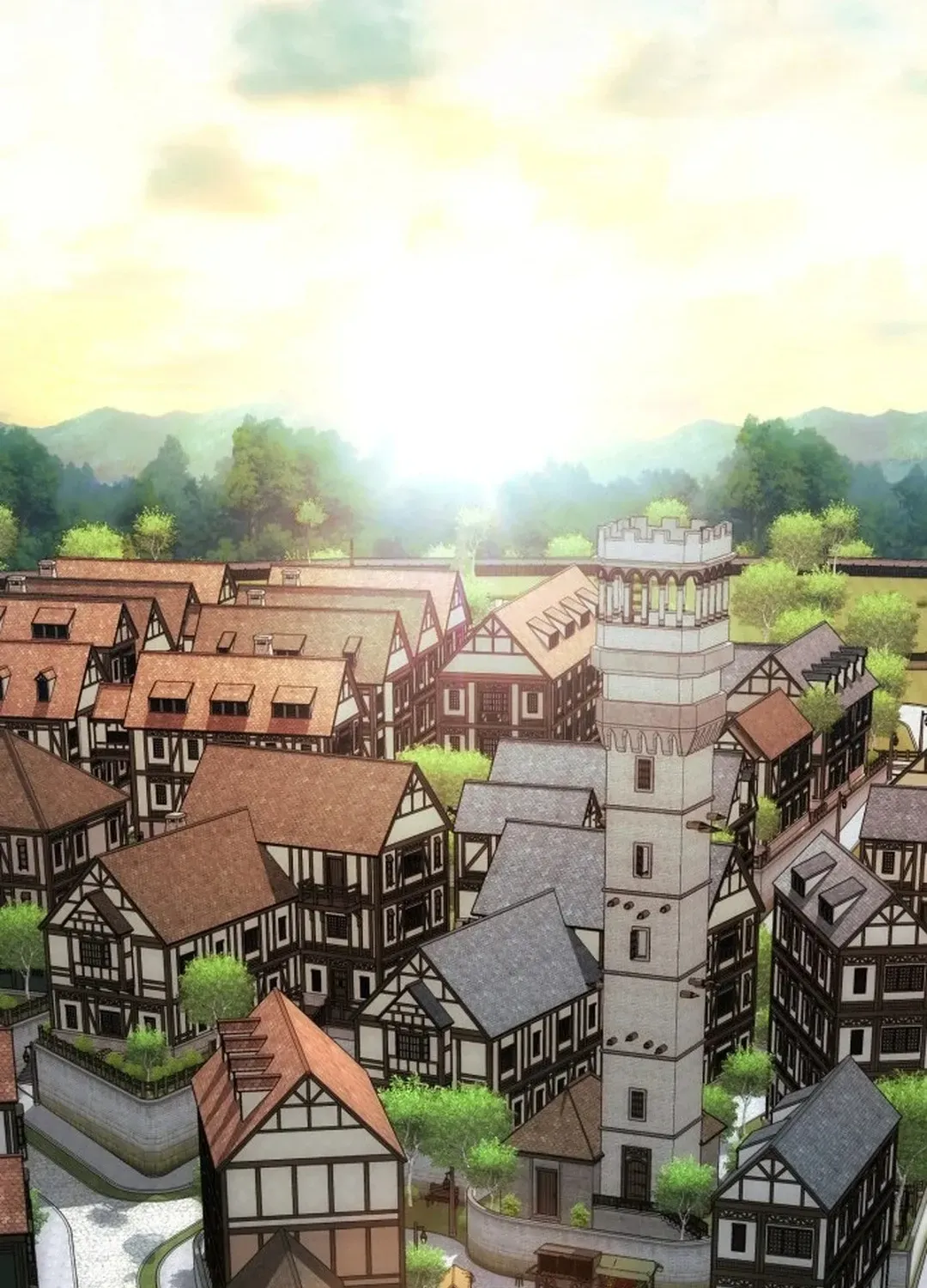 How To Live As An Unlicensed Healer Chapter 79 page 74 - 
