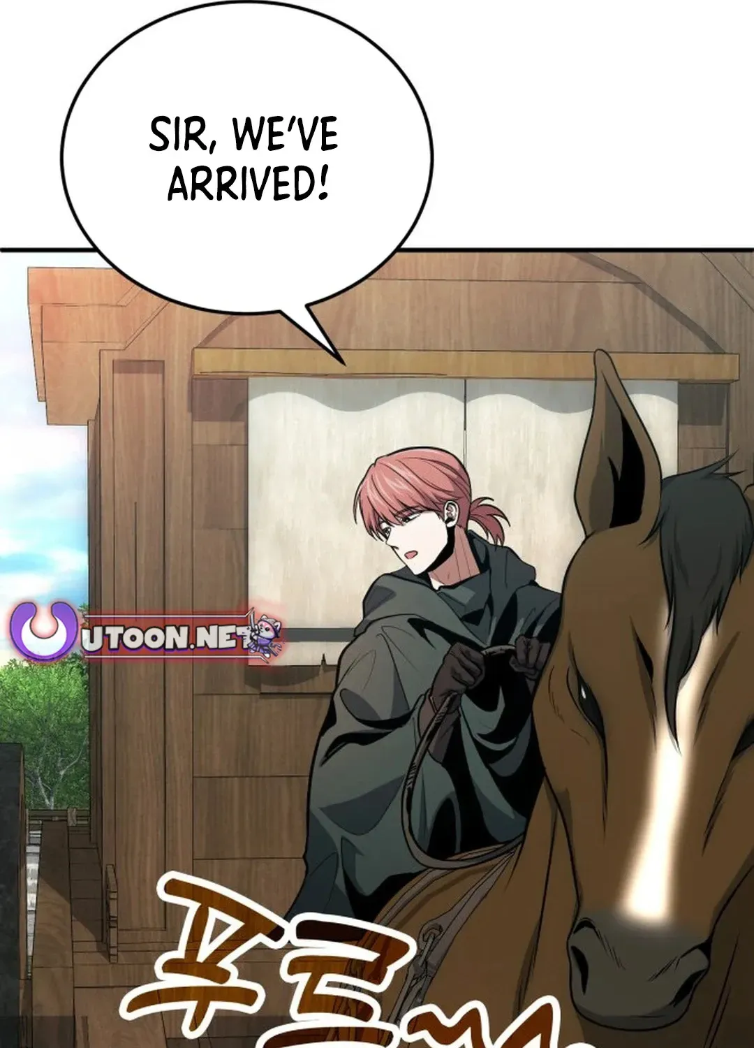 How To Live As An Unlicensed Healer Chapter 79 page 78 - 