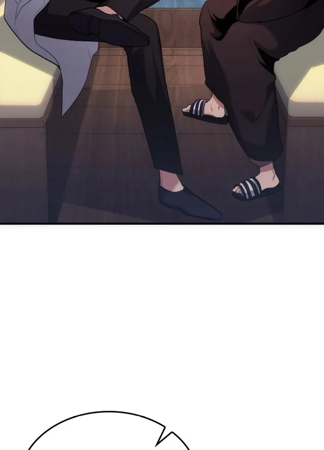 How To Live As An Unlicensed Healer Chapter 79 page 9 - 