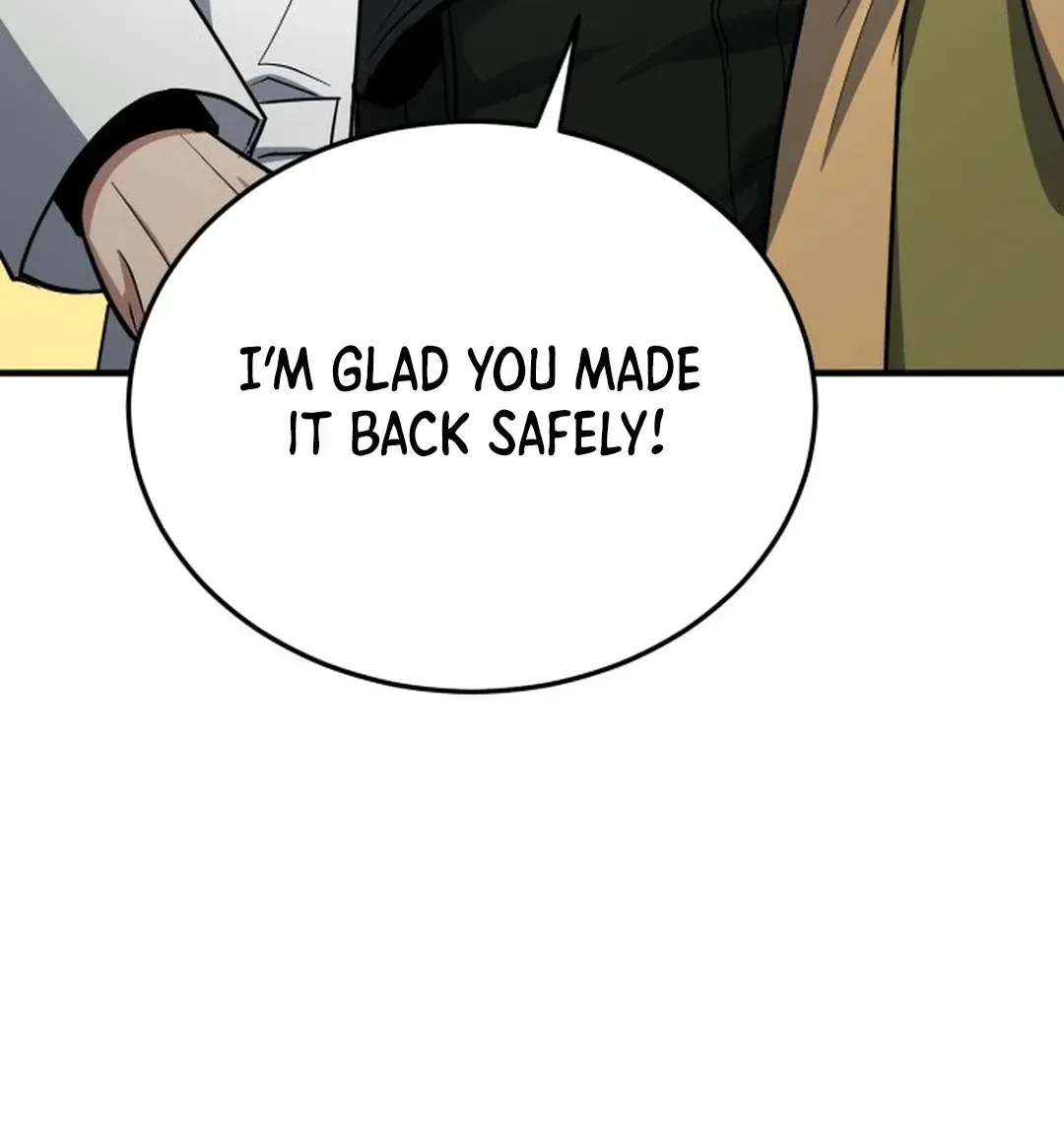 How To Live As An Unlicensed Healer Chapter 79 page 89 - 
