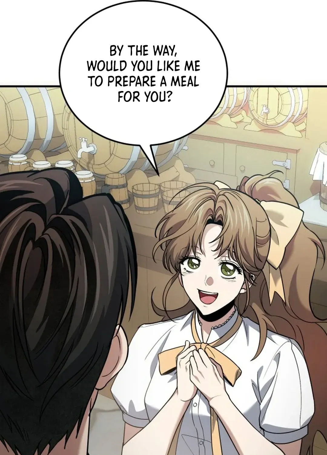 How To Live As An Unlicensed Healer Chapter 79 page 97 - 