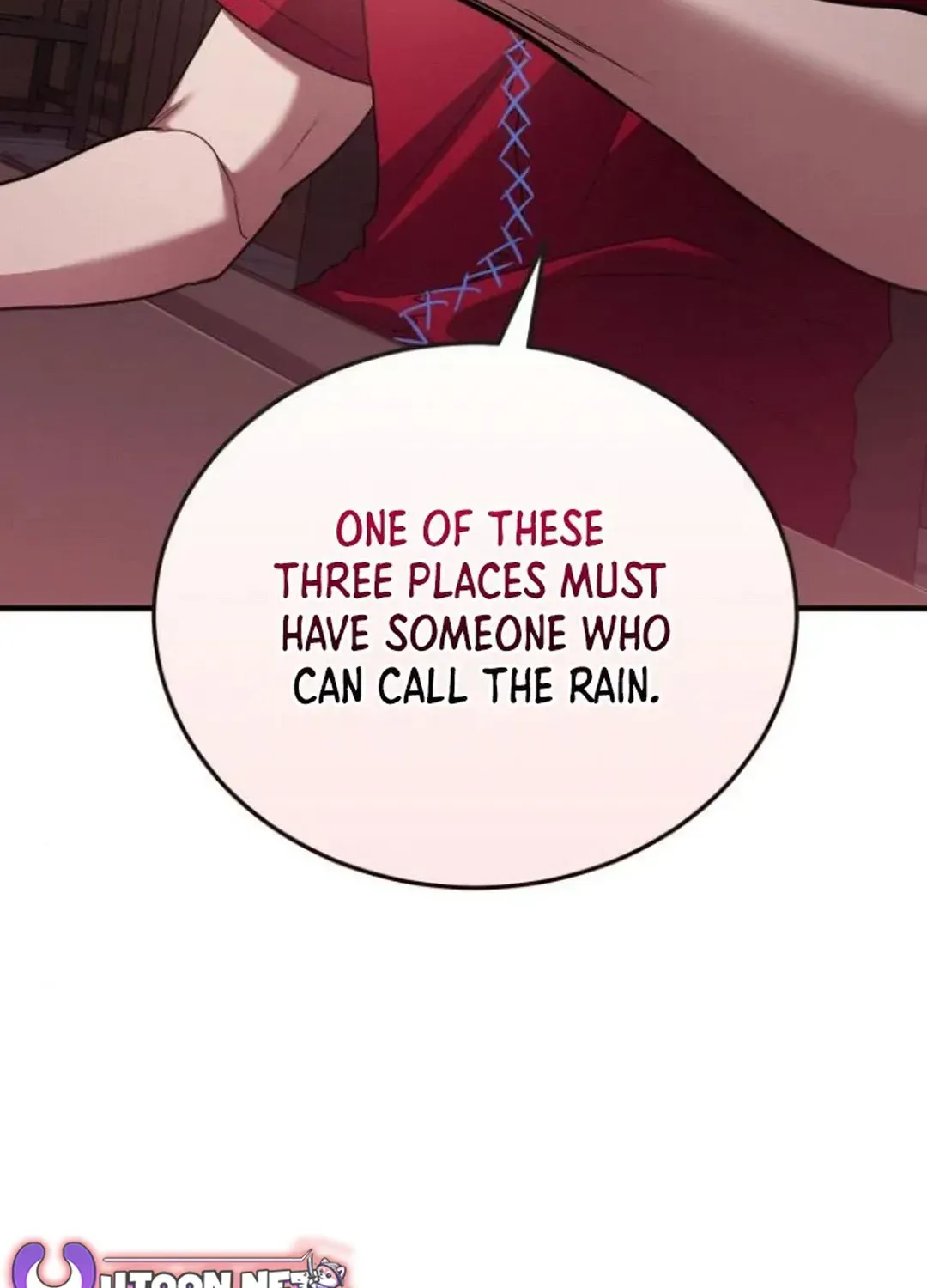 How To Live As An Unlicensed Healer Chapter 80 page 105 - 