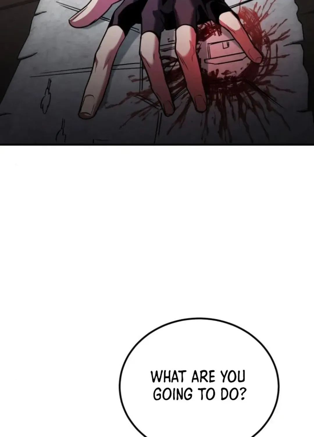 How To Live As An Unlicensed Healer Chapter 80 page 115 - 