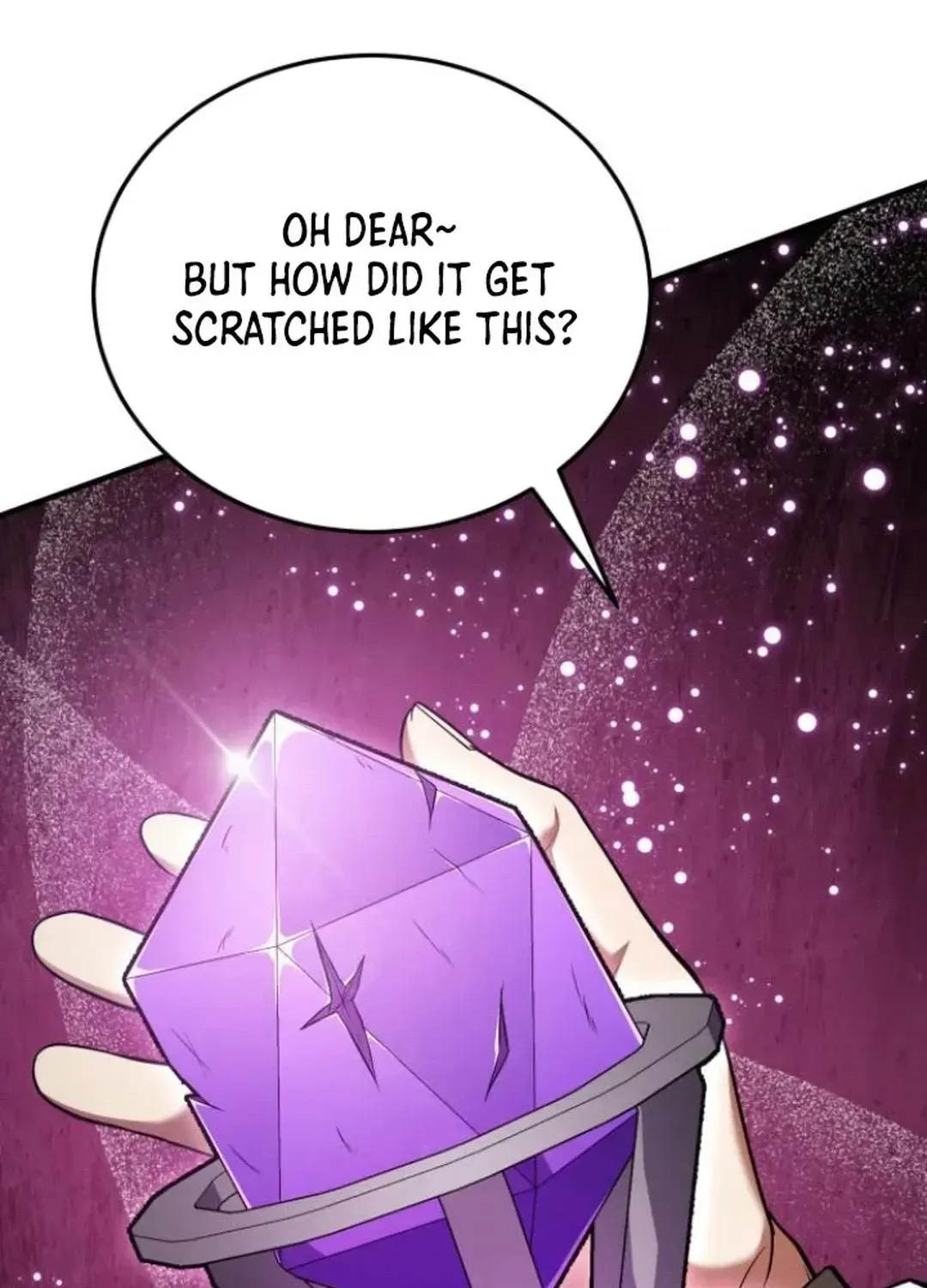 How To Live As An Unlicensed Healer Chapter 80 page 134 - 