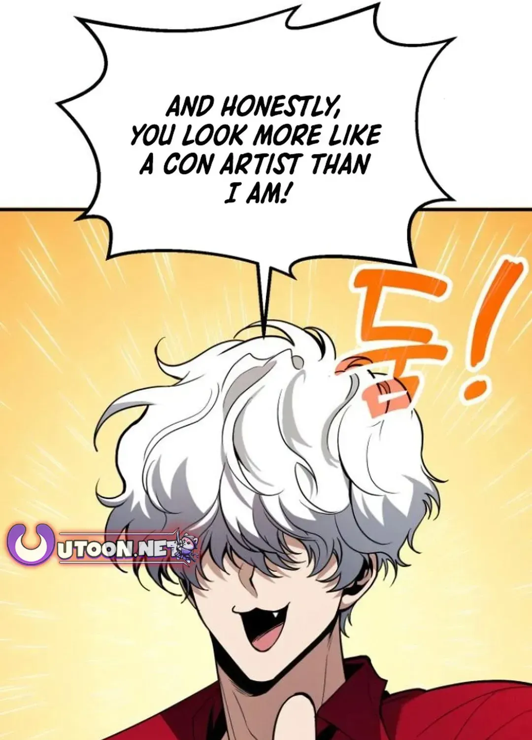 How To Live As An Unlicensed Healer Chapter 80 page 15 - 