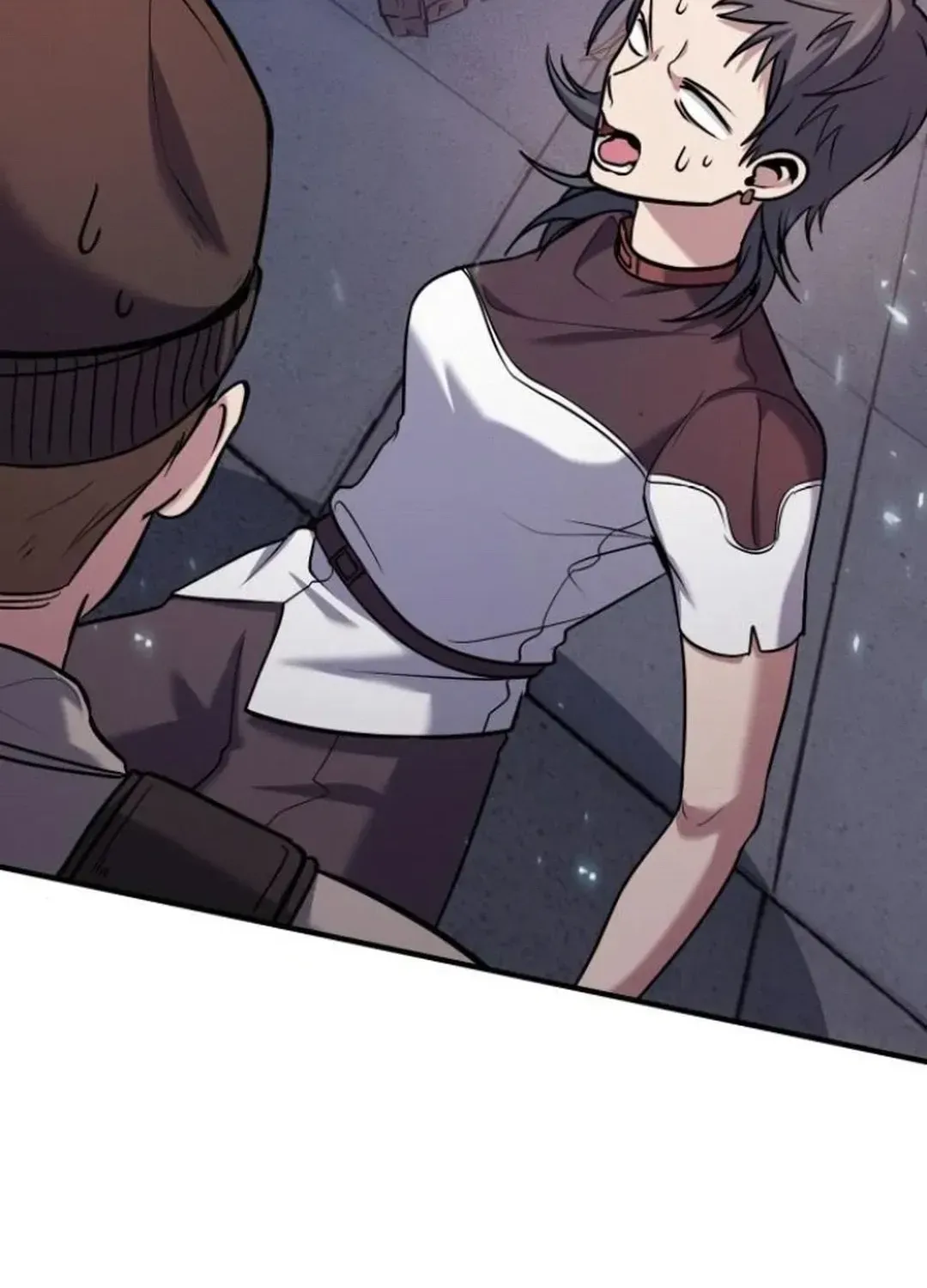 How To Live As An Unlicensed Healer Chapter 80 page 156 - 