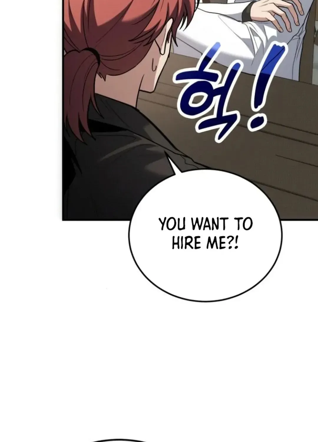 How To Live As An Unlicensed Healer Chapter 80 page 18 - 