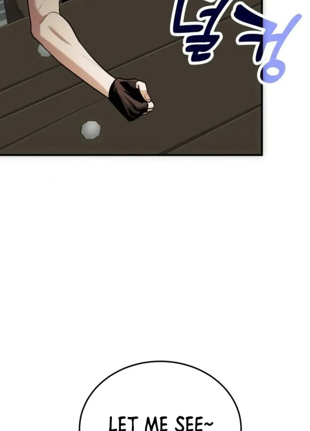 How To Live As An Unlicensed Healer Chapter 80 page 22 - 