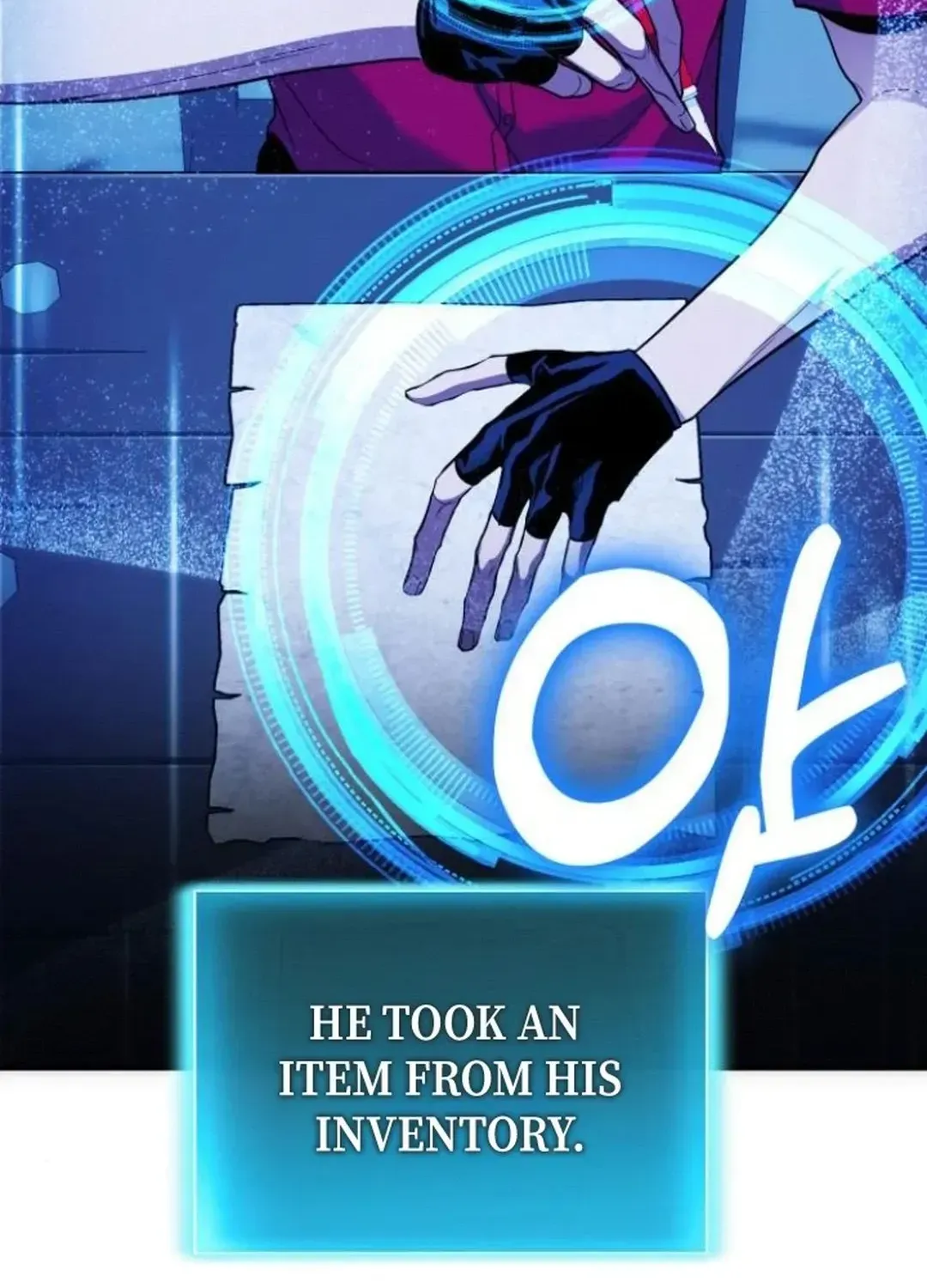 How To Live As An Unlicensed Healer Chapter 80 page 30 - 