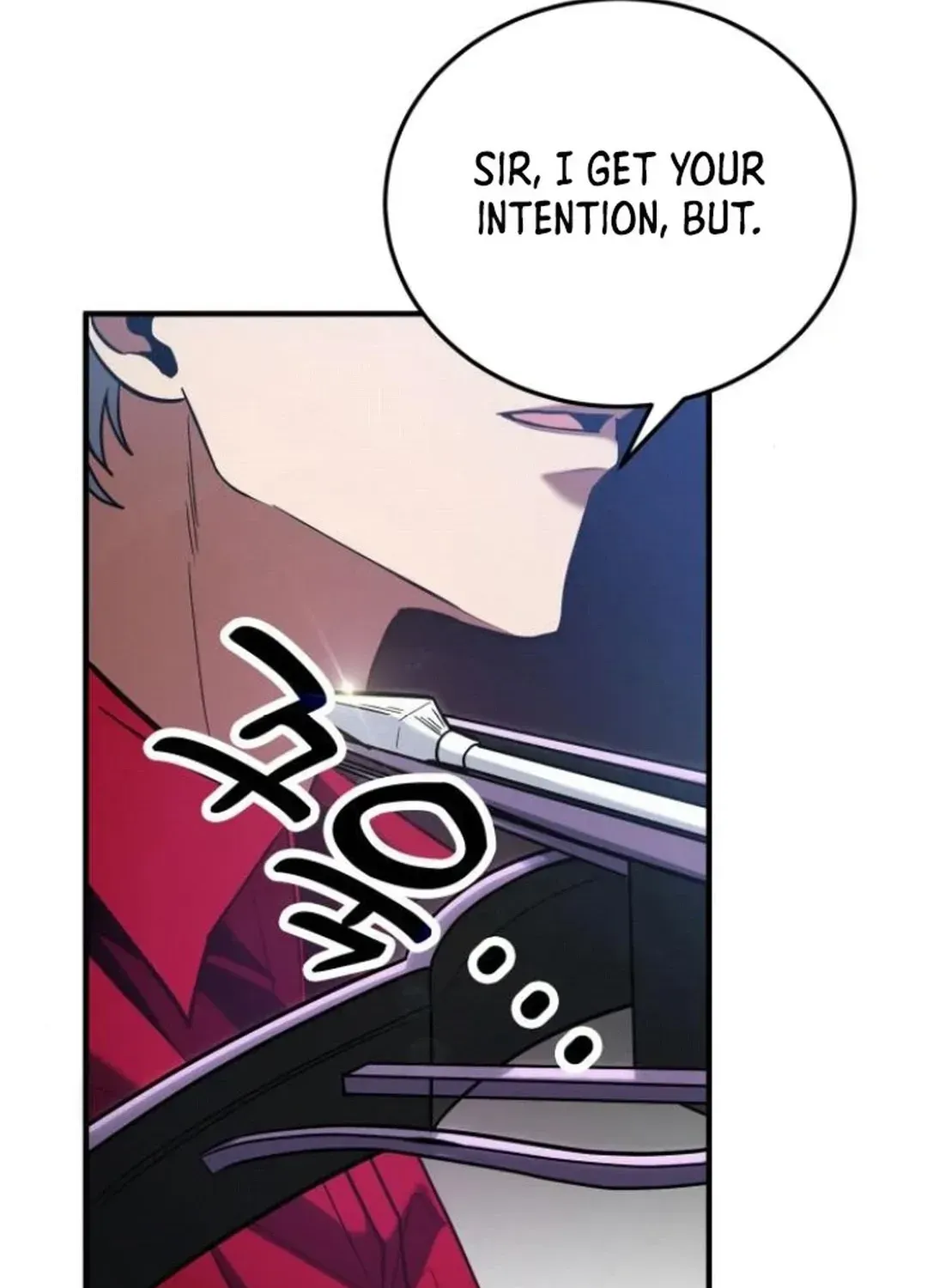 How To Live As An Unlicensed Healer Chapter 80 page 33 - 