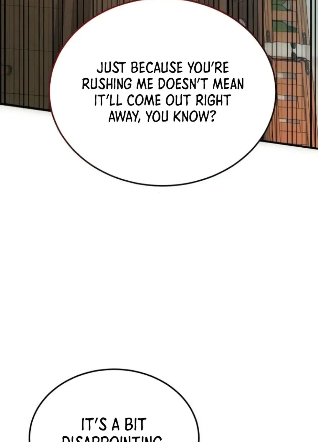 How To Live As An Unlicensed Healer Chapter 80 page 37 - 