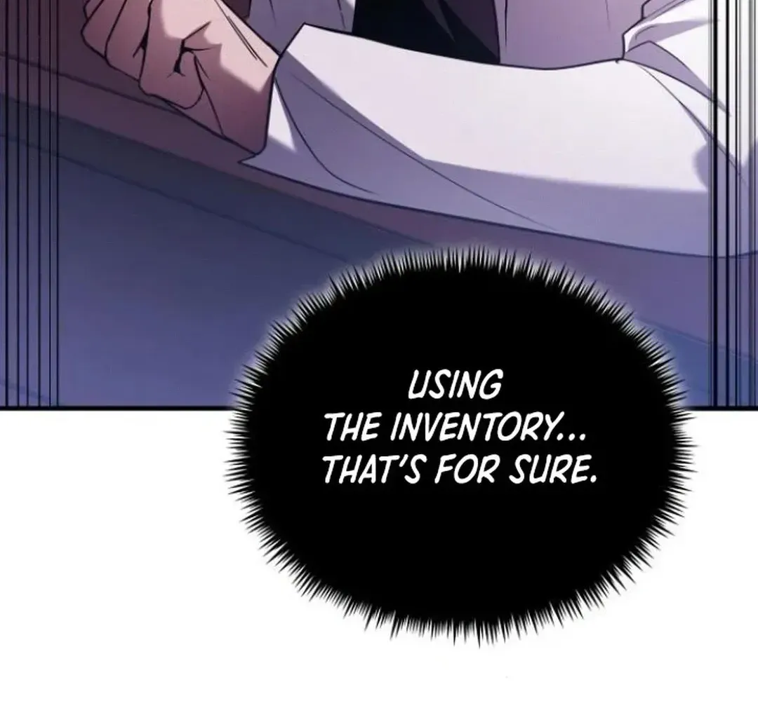 How To Live As An Unlicensed Healer Chapter 80 page 39 - 