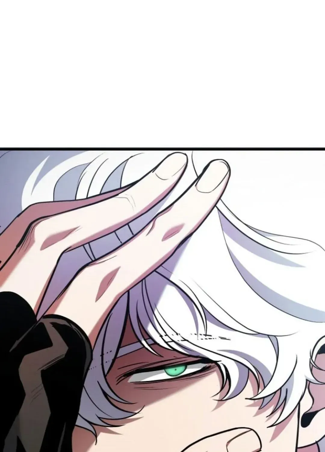 How To Live As An Unlicensed Healer Chapter 80 page 5 - 