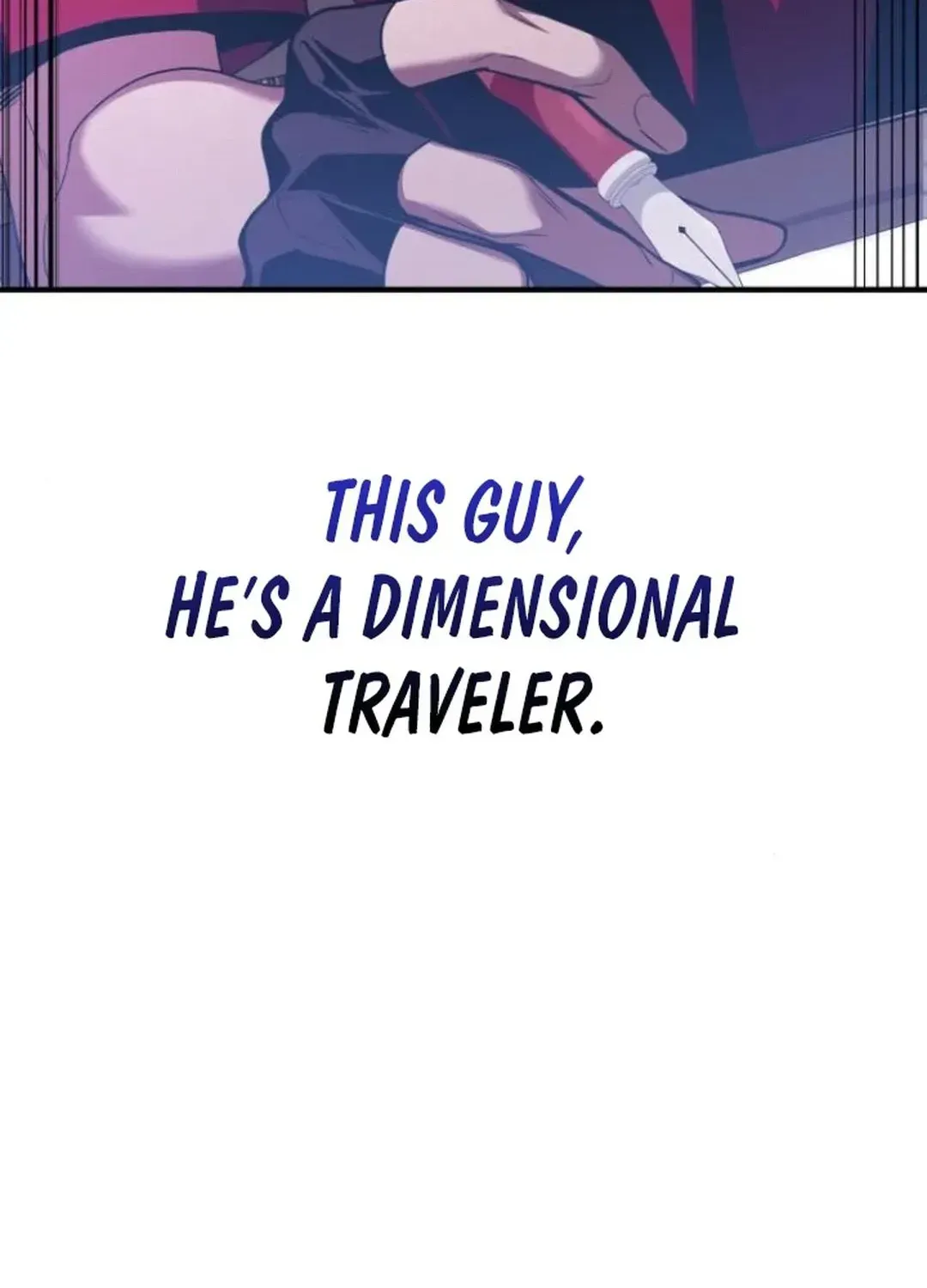 How To Live As An Unlicensed Healer Chapter 80 page 42 - 