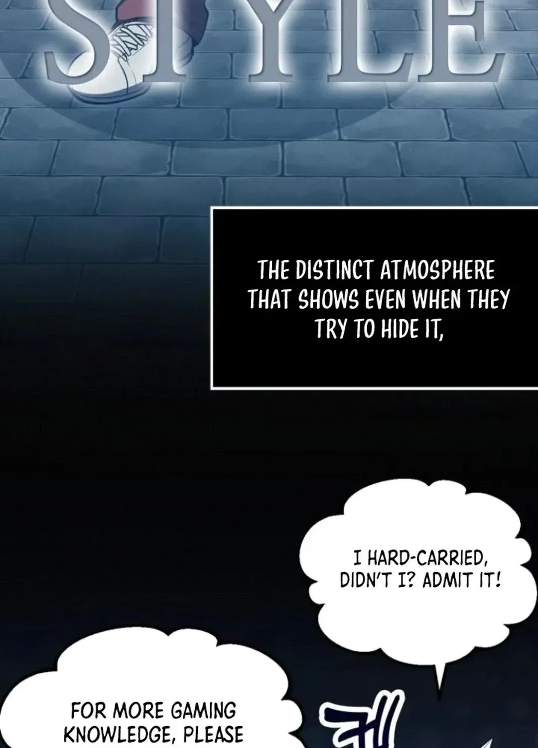 How To Live As An Unlicensed Healer Chapter 80 page 47 - 