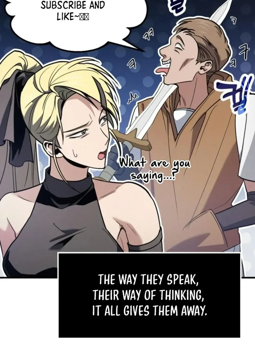 How To Live As An Unlicensed Healer Chapter 80 page 48 - 