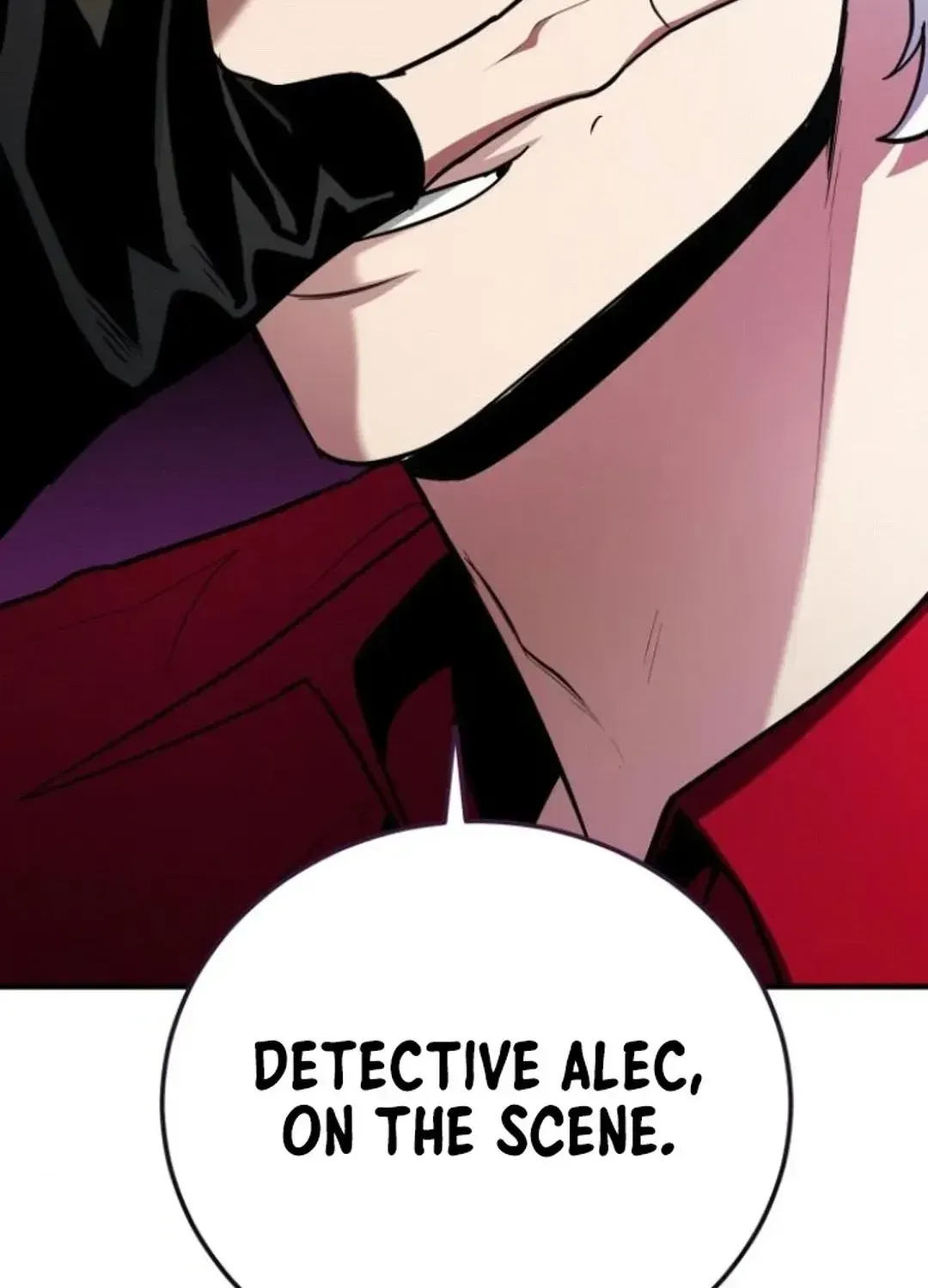 How To Live As An Unlicensed Healer Chapter 80 page 6 - 