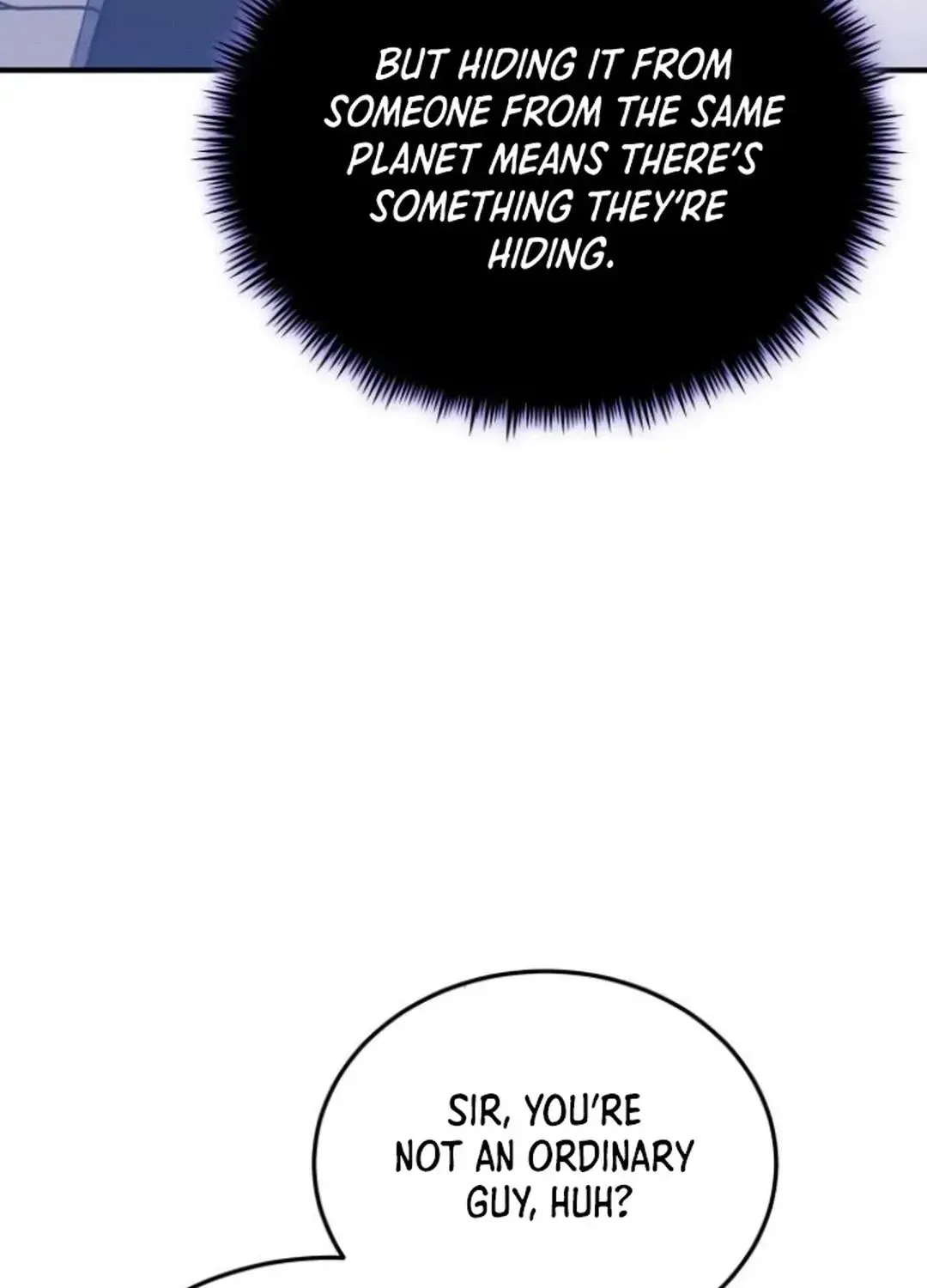 How To Live As An Unlicensed Healer Chapter 80 page 54 - 