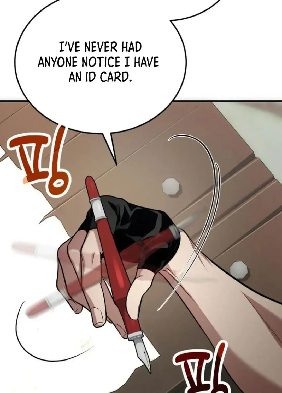 How To Live As An Unlicensed Healer Chapter 80 page 55 - 