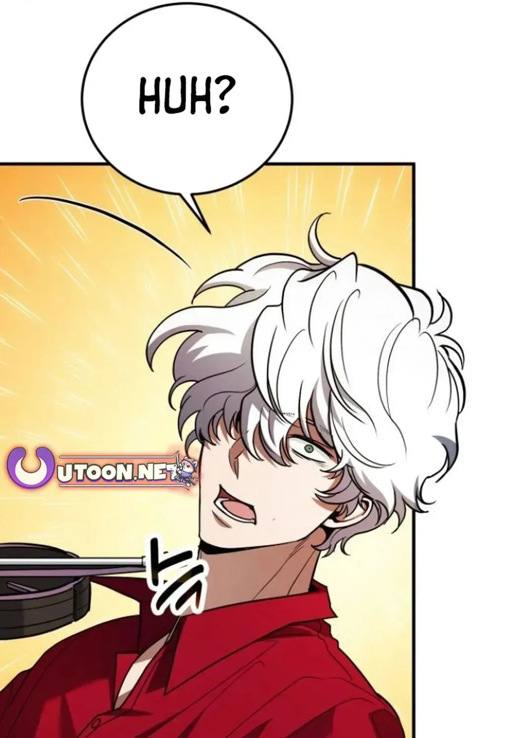 How To Live As An Unlicensed Healer Chapter 80 page 65 - 