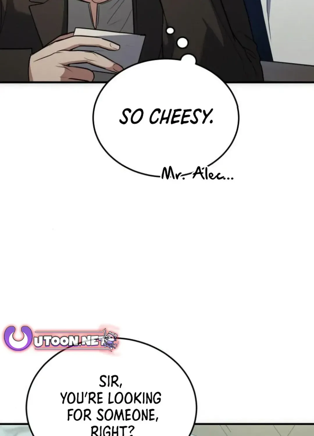 How To Live As An Unlicensed Healer Chapter 80 page 9 - 
