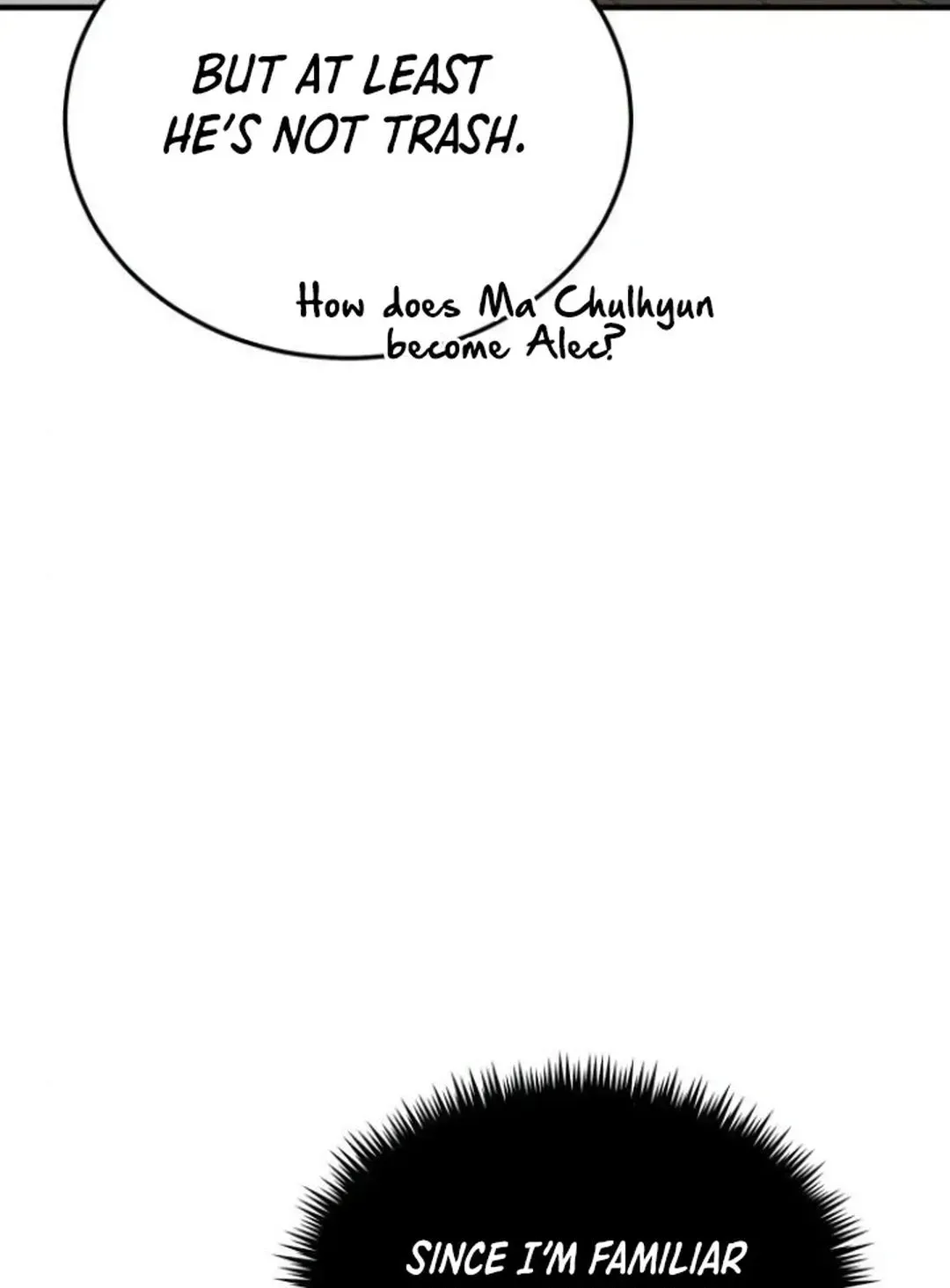How To Live As An Unlicensed Healer Chapter 80 page 83 - 