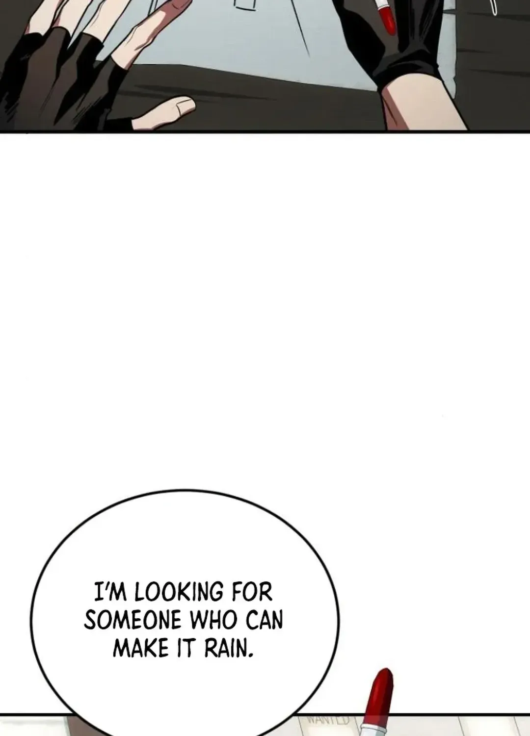 How To Live As An Unlicensed Healer Chapter 80 page 87 - 