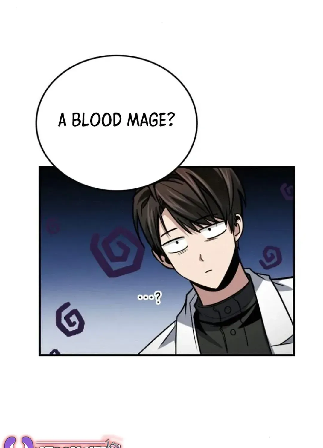 How To Live As An Unlicensed Healer Chapter 80 page 98 - 