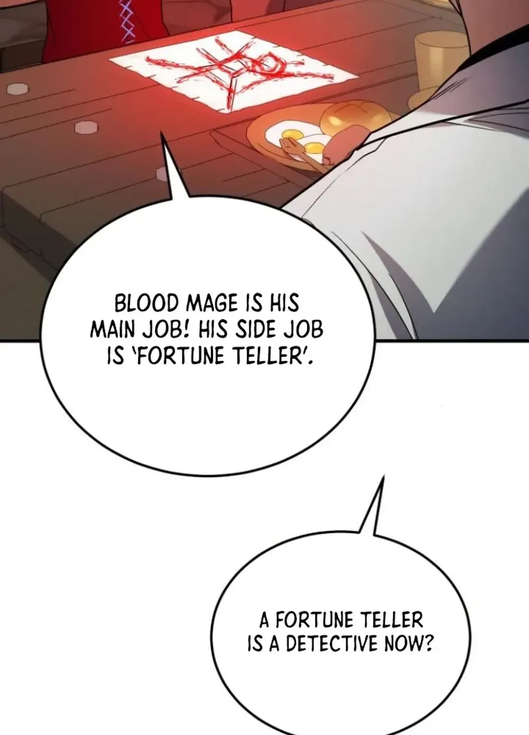 How To Live As An Unlicensed Healer Chapter 80 page 100 - 