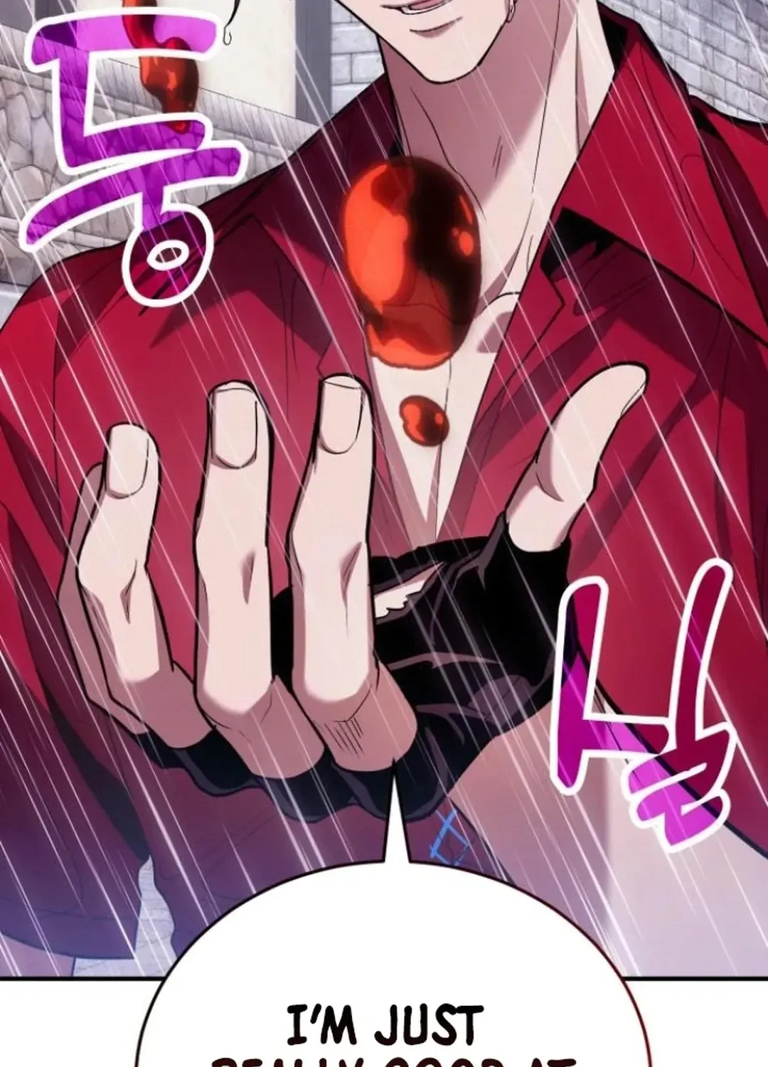 How To Live As An Unlicensed Healer Chapter 81 page 102 - 
