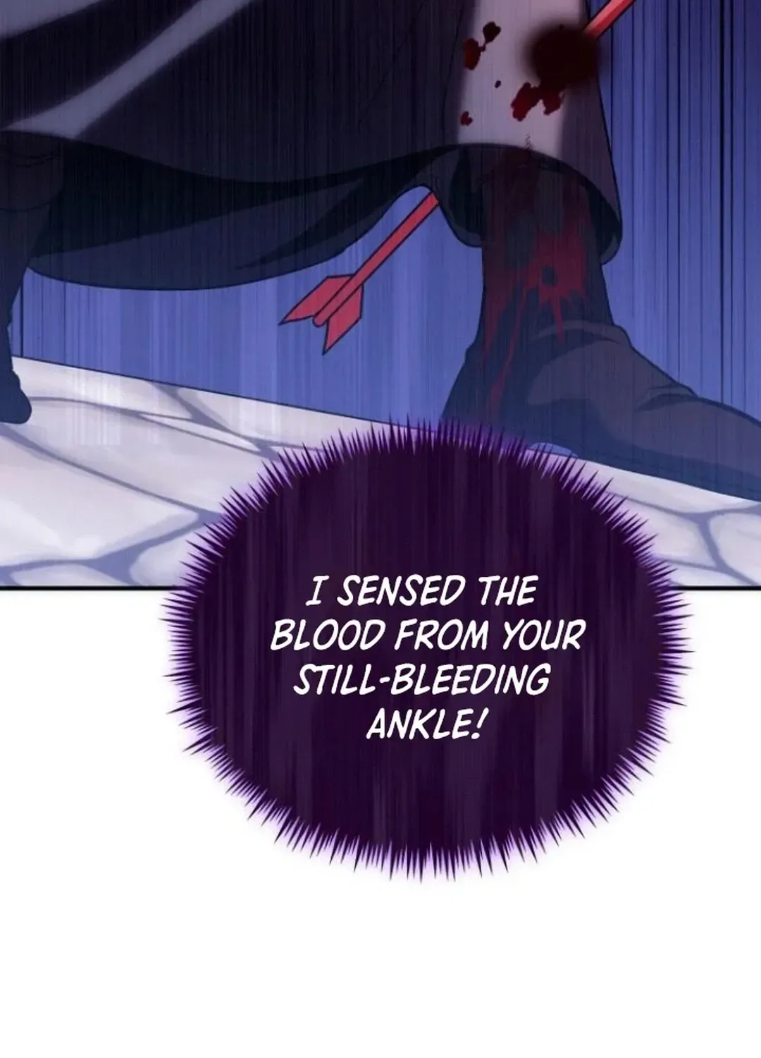 How To Live As An Unlicensed Healer Chapter 81 page 105 - 