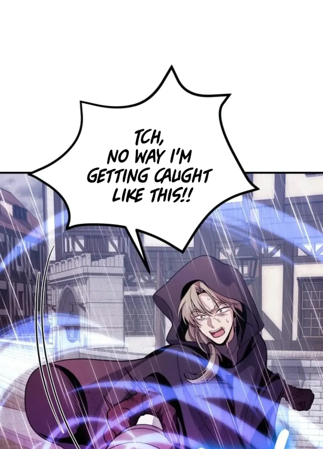 How To Live As An Unlicensed Healer Chapter 81 page 106 - 