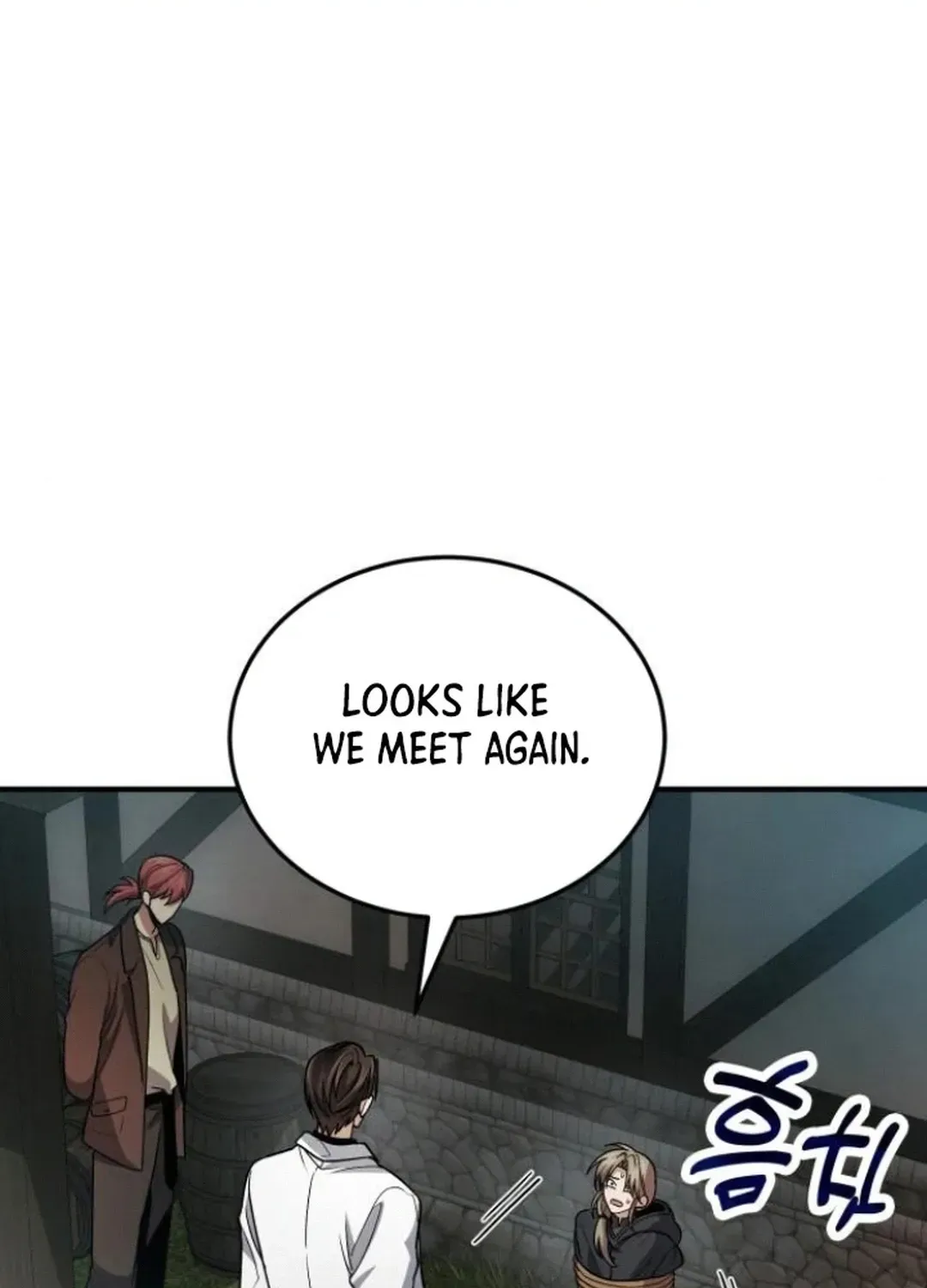 How To Live As An Unlicensed Healer Chapter 81 page 137 - 