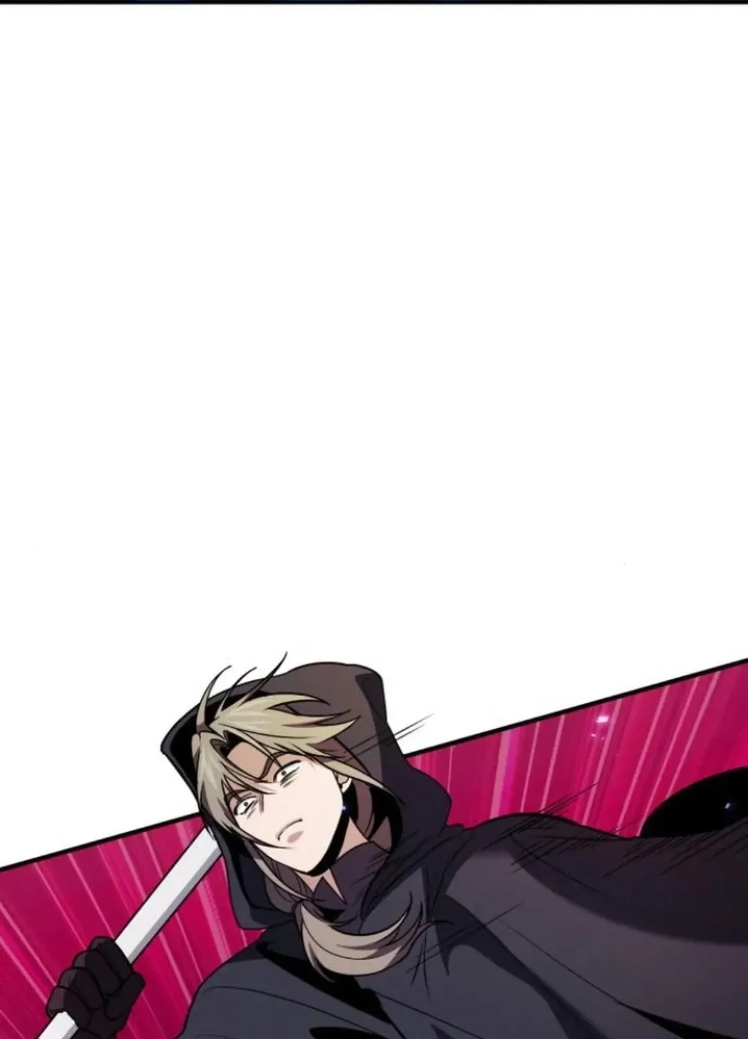 How To Live As An Unlicensed Healer Chapter 81 page 15 - 