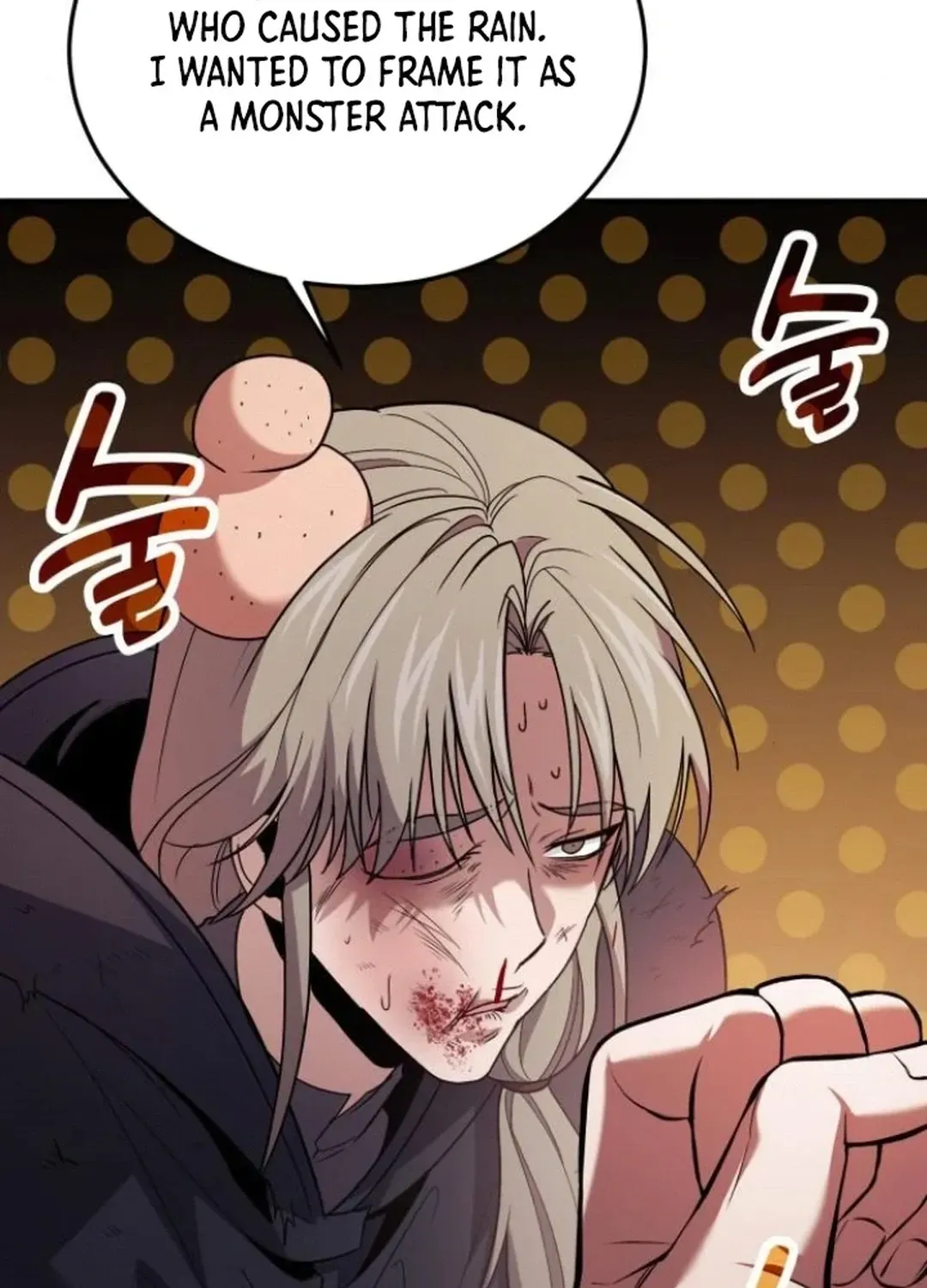 How To Live As An Unlicensed Healer Chapter 81 page 144 - 