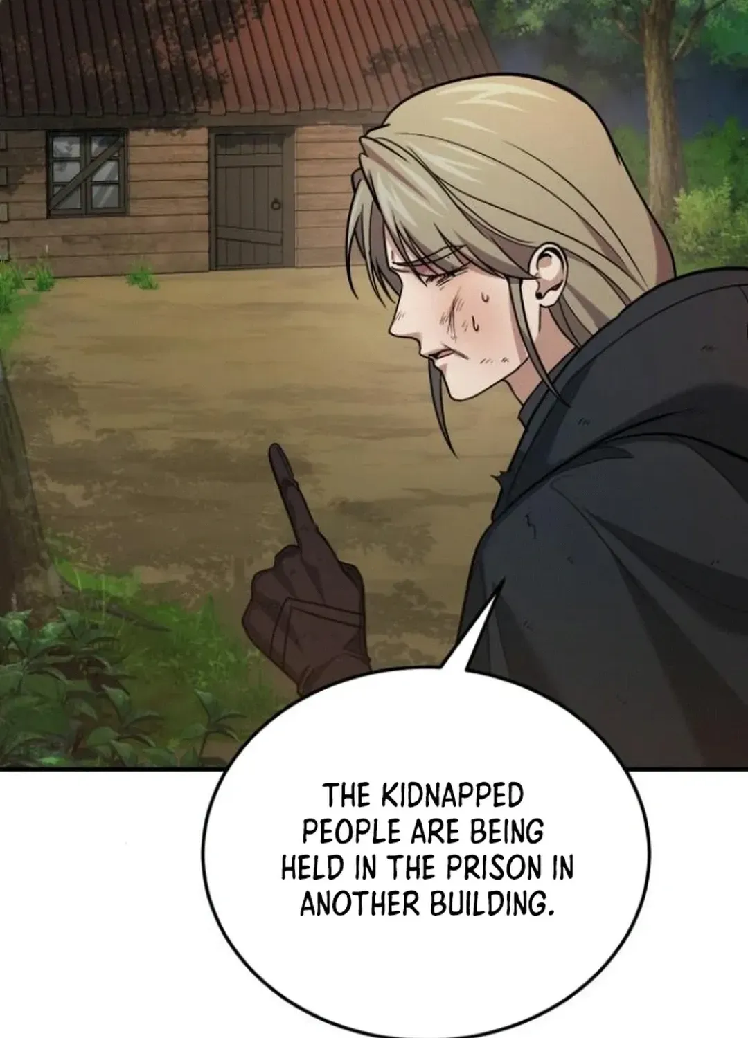 How To Live As An Unlicensed Healer Chapter 81 page 151 - 