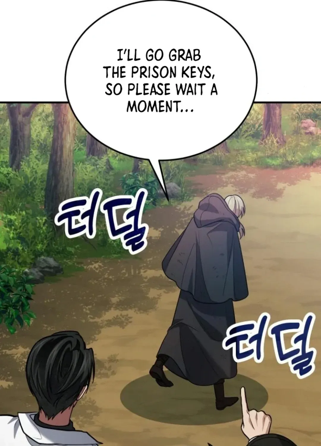 How To Live As An Unlicensed Healer Chapter 81 page 153 - 