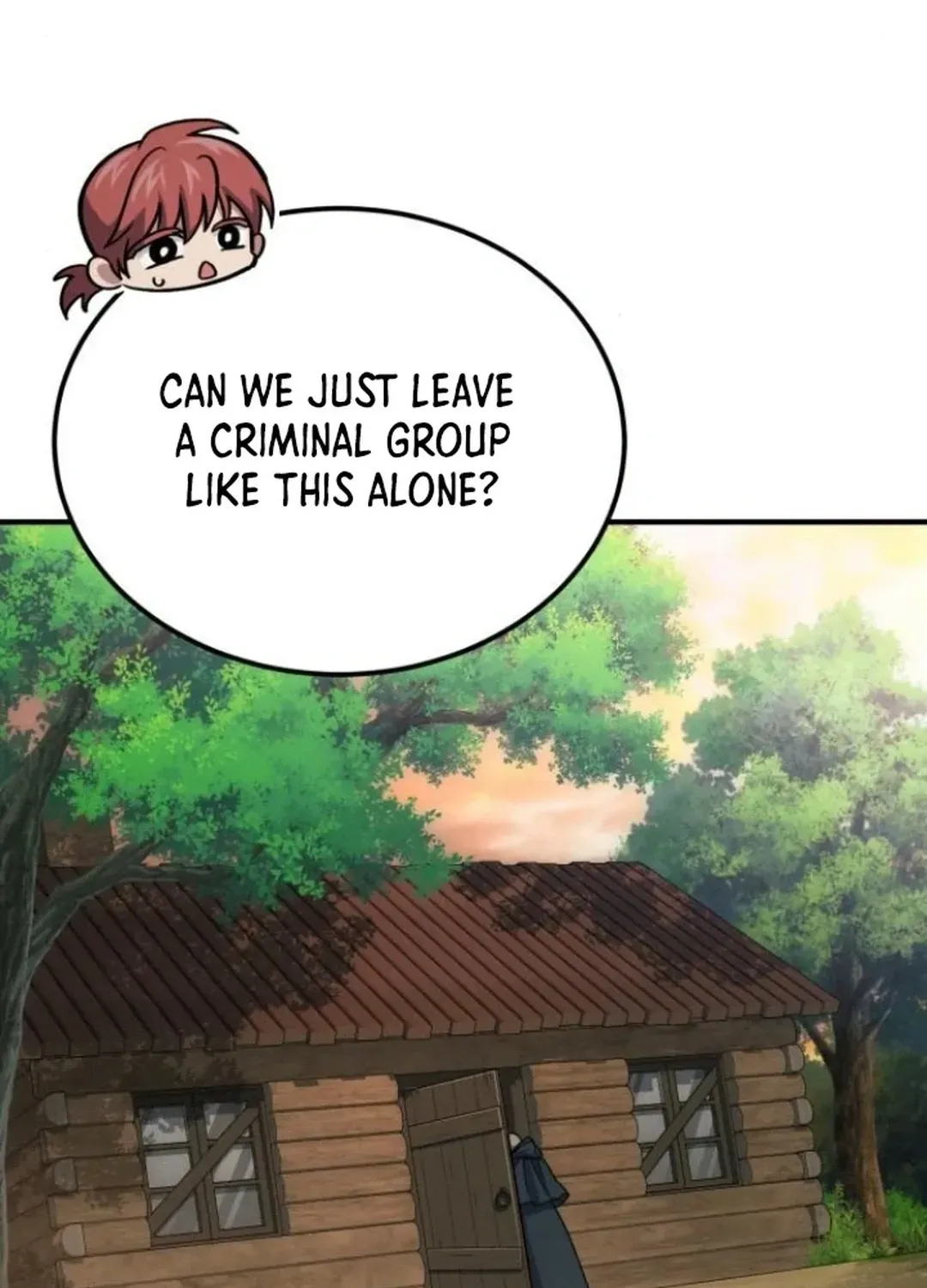 How To Live As An Unlicensed Healer Chapter 81 page 155 - 