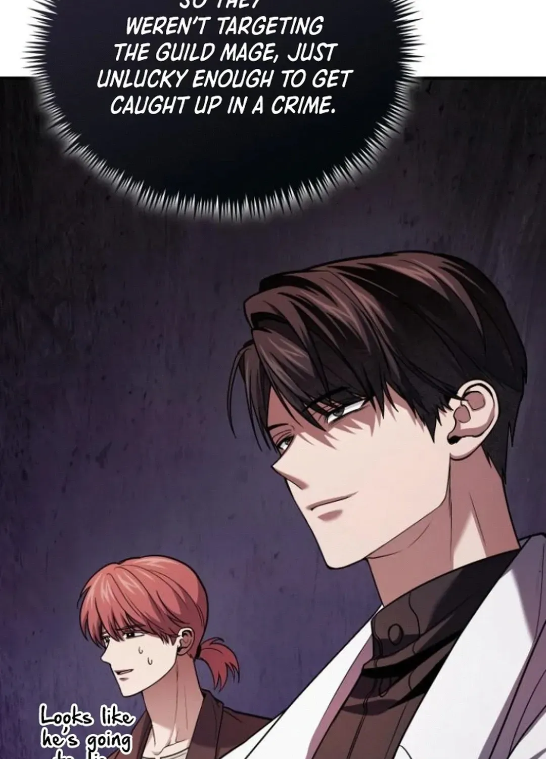 How To Live As An Unlicensed Healer Chapter 81 page 157 - 