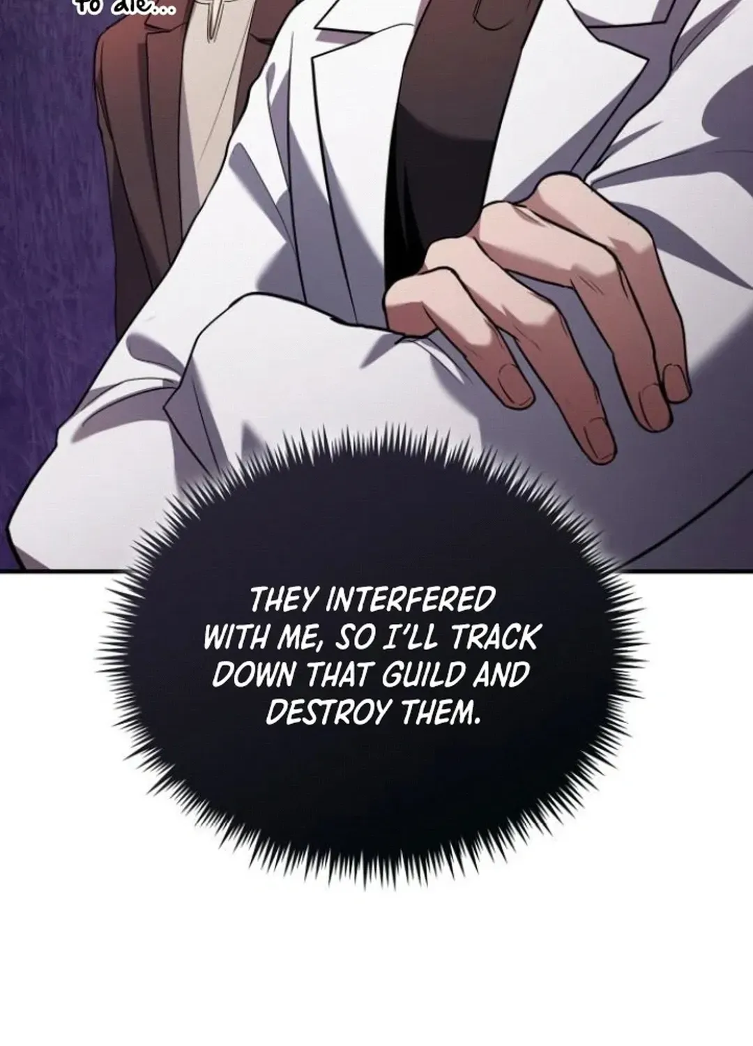 How To Live As An Unlicensed Healer Chapter 81 page 158 - 