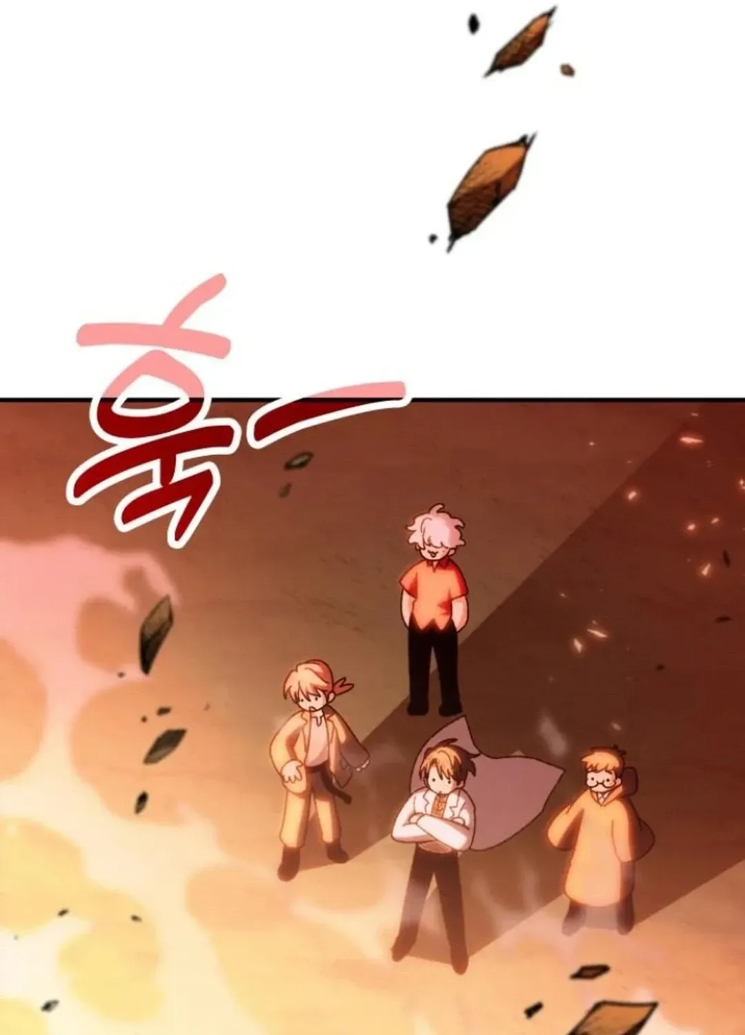 How To Live As An Unlicensed Healer Chapter 81 page 165 - 